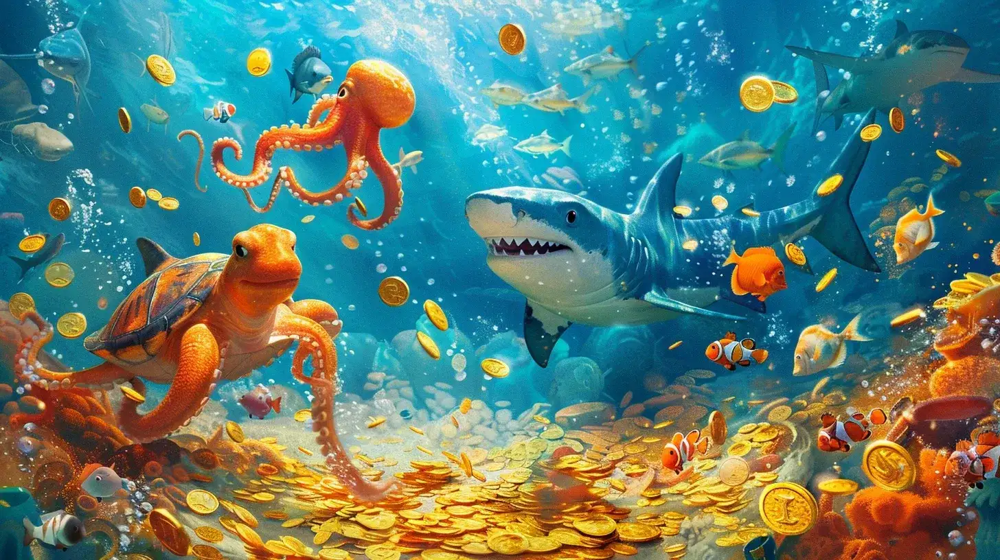 Memahami Bonus dalam Permainan Meja dan Slot